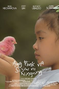 Kinalikot ni Pinky Ang Pink.